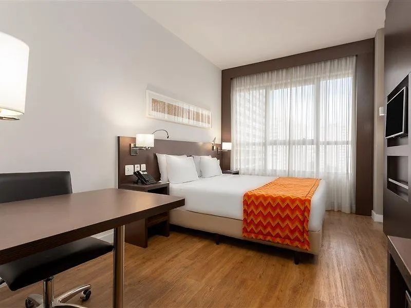 Comfort Hotel Sao Caetano Sao Caetano do Sul Brazil