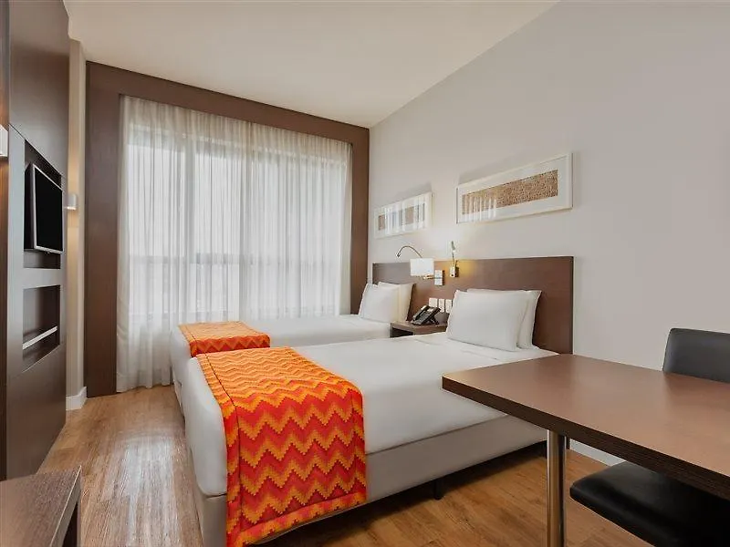 Comfort Hotel Sao Caetano São Caetano do Sul