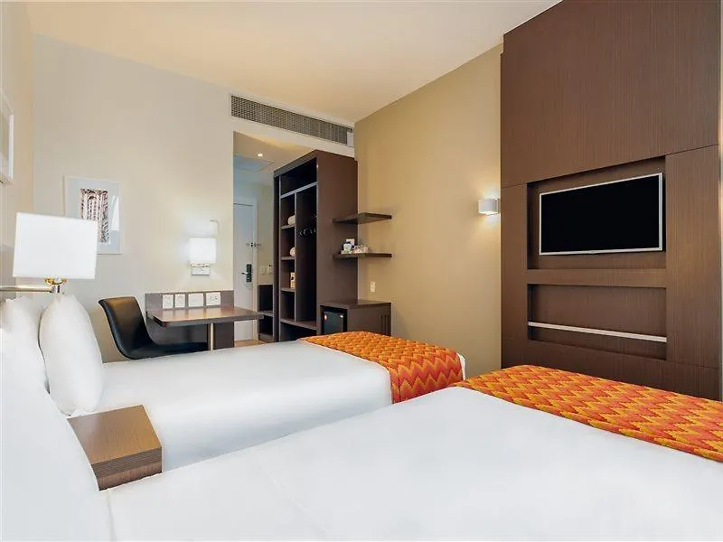 Comfort Hotel Sao Caetano Sao Caetano do Sul