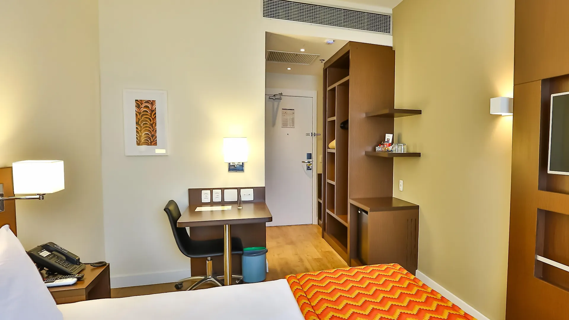 Comfort Hotel Sao Caetano São Caetano do Sul