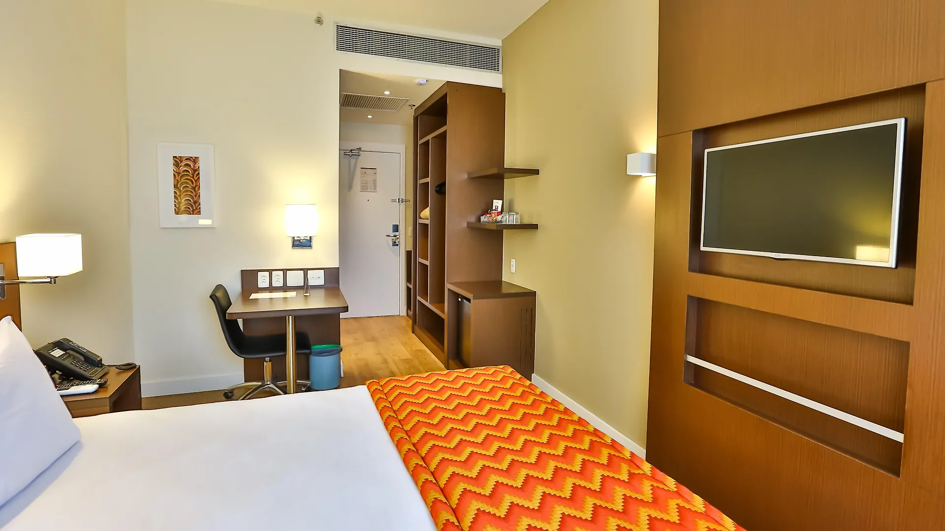 Comfort Hotel Sao Caetano Sao Caetano do Sul