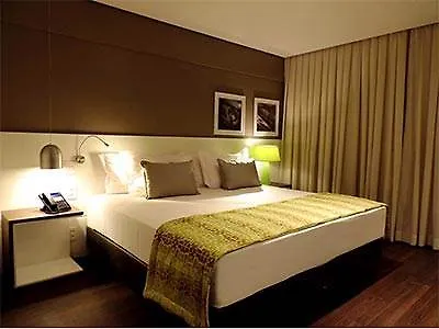 Comfort Hotel Sao Caetano Sao Caetano do Sul