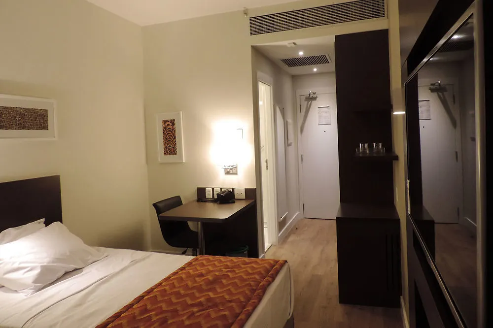 Comfort Hotel Sao Caetano São Caetano do Sul