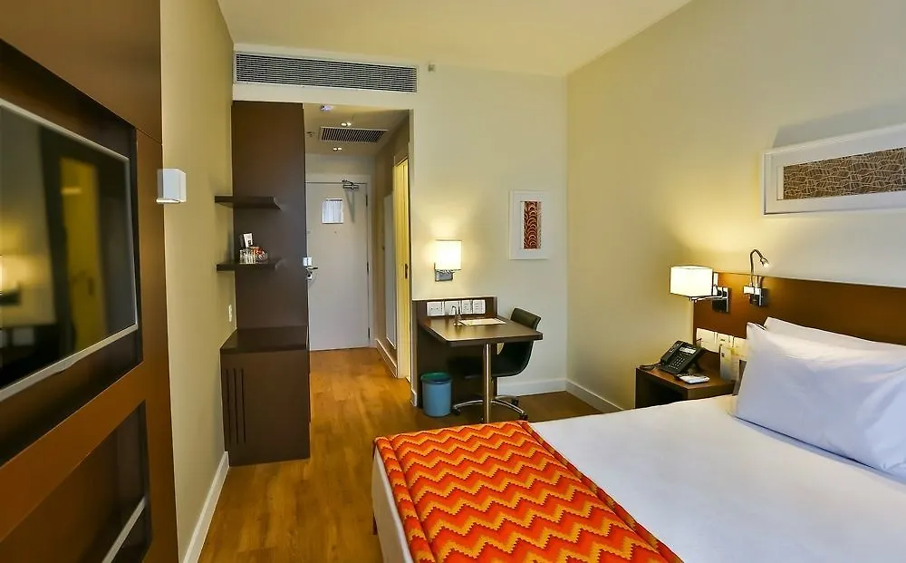 Comfort Hotel Sao Caetano São Caetano do Sul