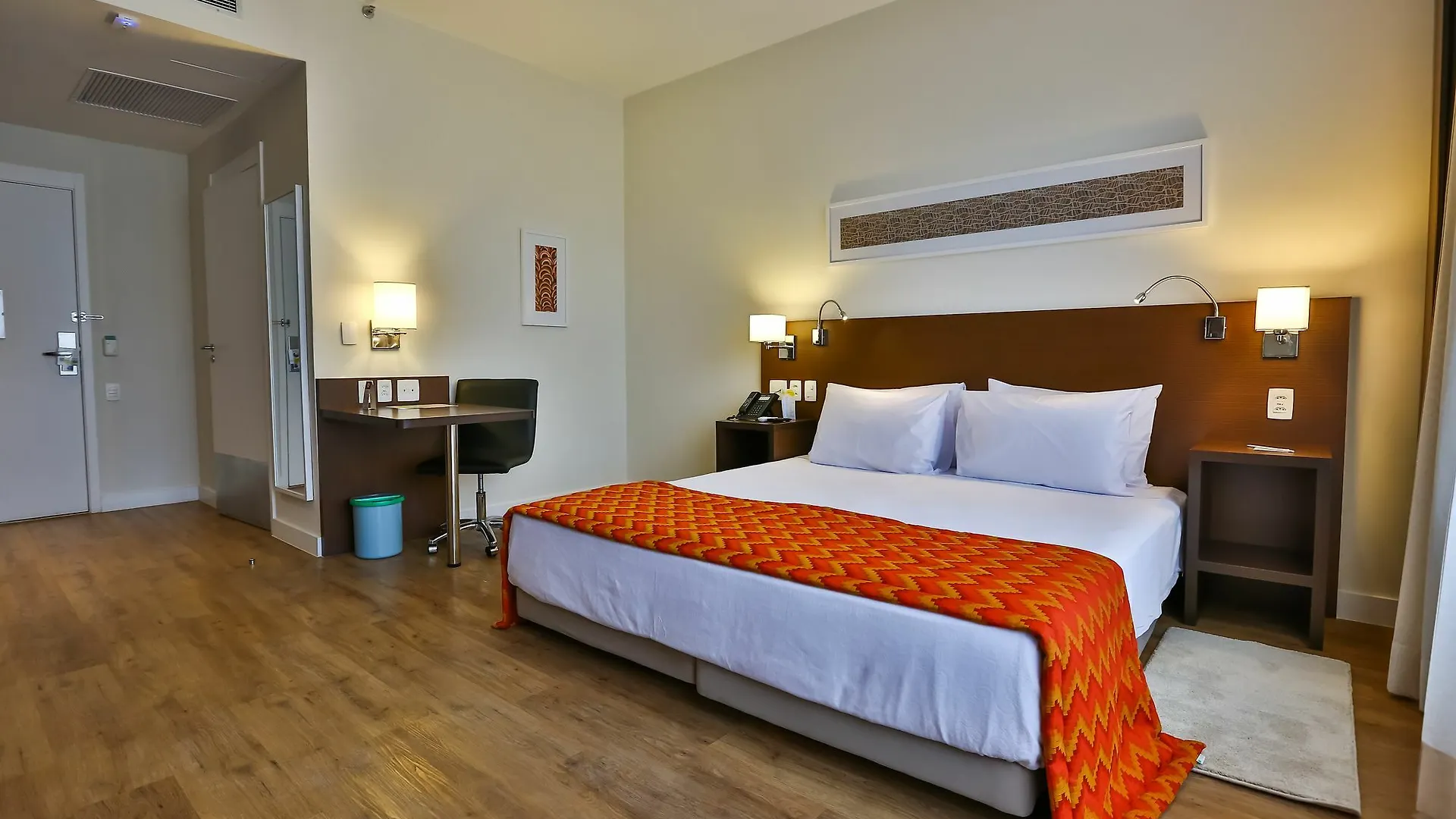 Comfort Hotel Sao Caetano São Caetano do Sul