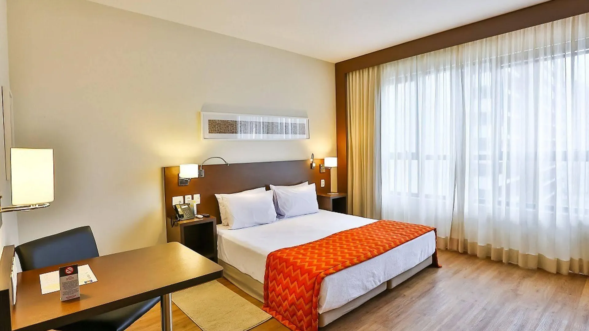 Comfort Hotel Sao Caetano São Caetano do Sul Brazília