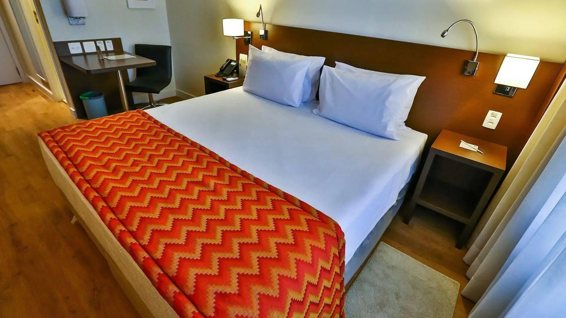 Comfort Hotel Sao Caetano São Caetano do Sul