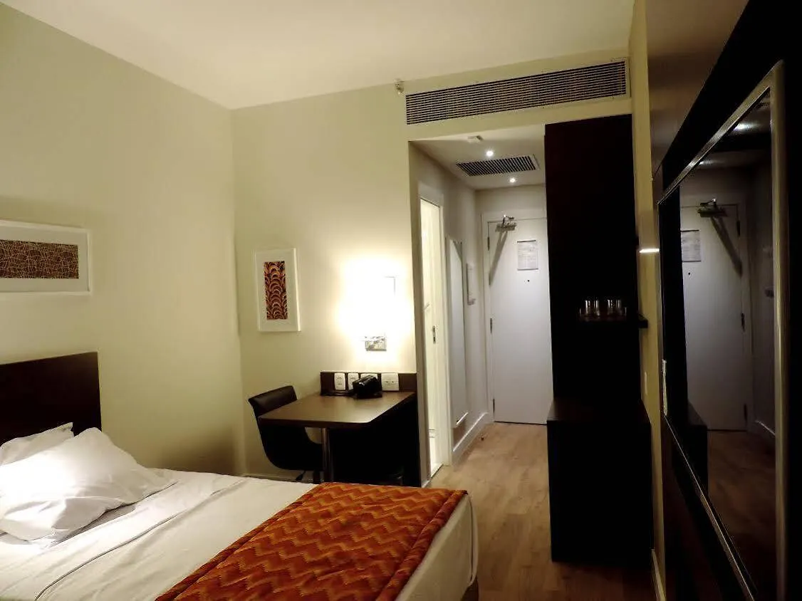 Comfort Hotel Sao Caetano Sao Caetano do Sul