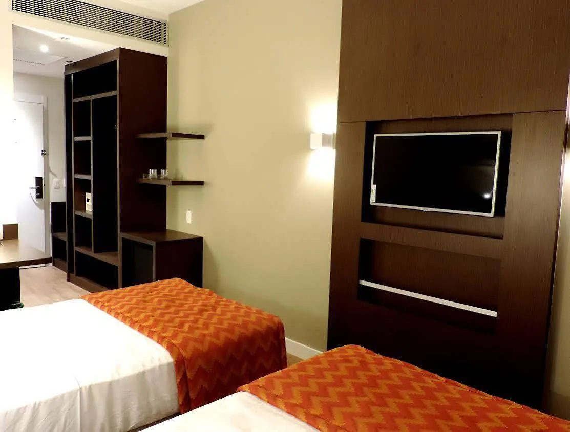 Comfort Hotel Sao Caetano São Caetano do Sul