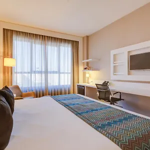 4* Hotel Quality Sao Caetano
