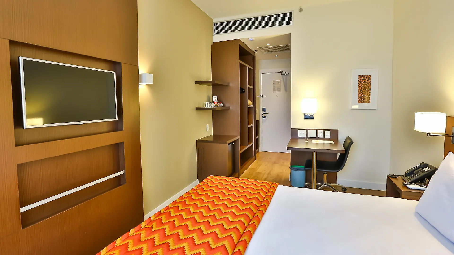 Comfort Hotel Sao Caetano Sao Caetano do Sul Brazil