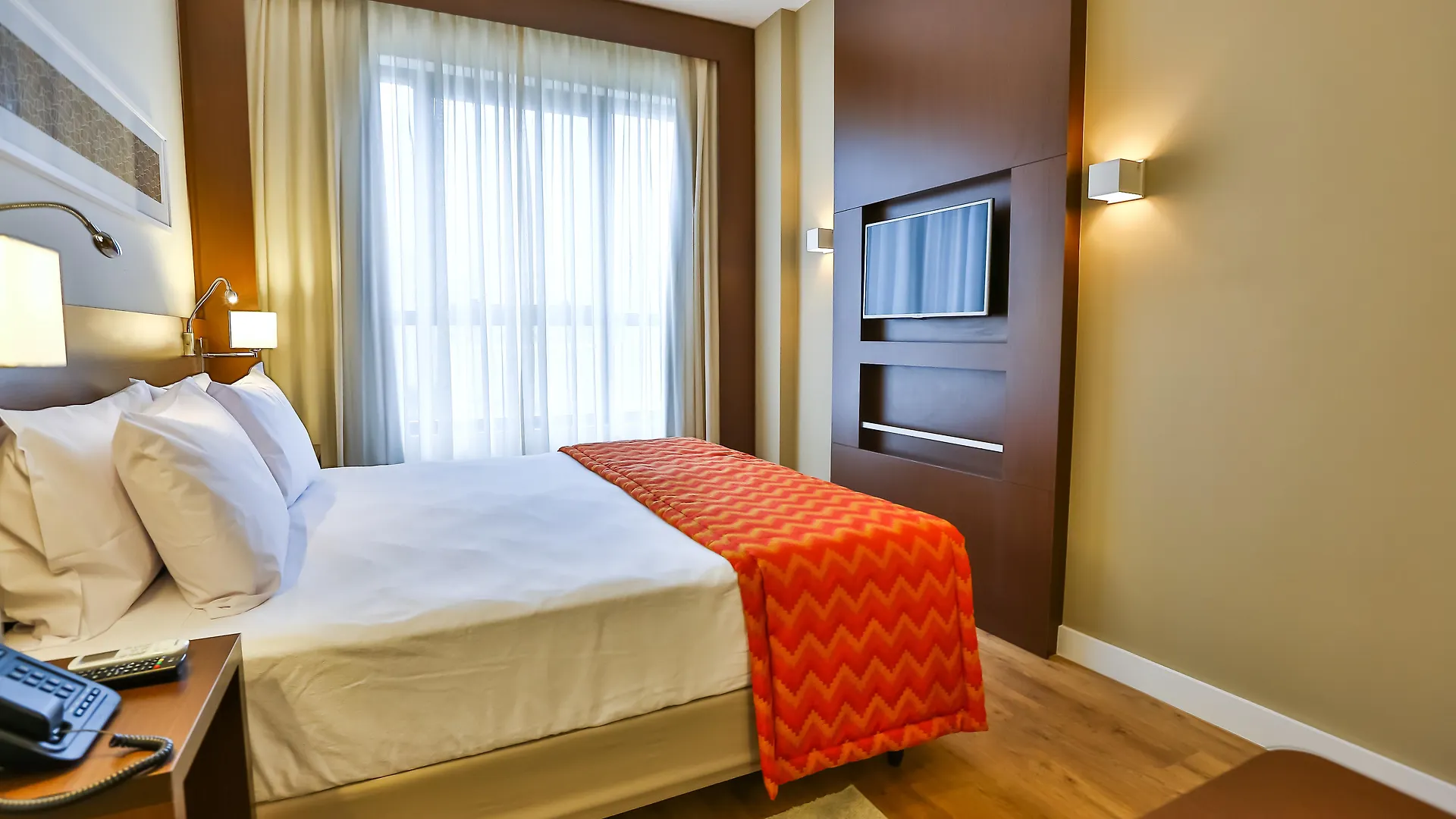 Comfort Hotel Sao Caetano Sao Caetano do Sul Brazil