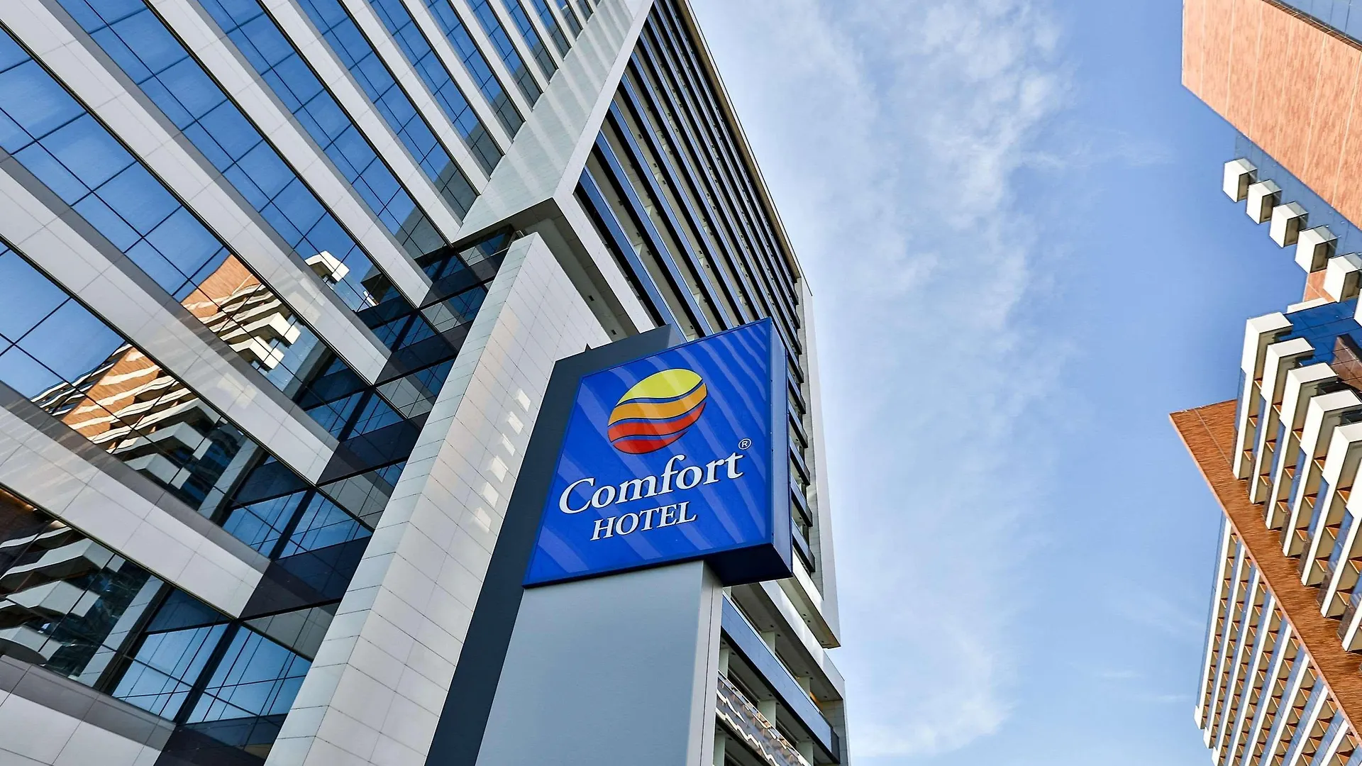 Comfort Hotel Sao Caetano Sao Caetano do Sul Brazil