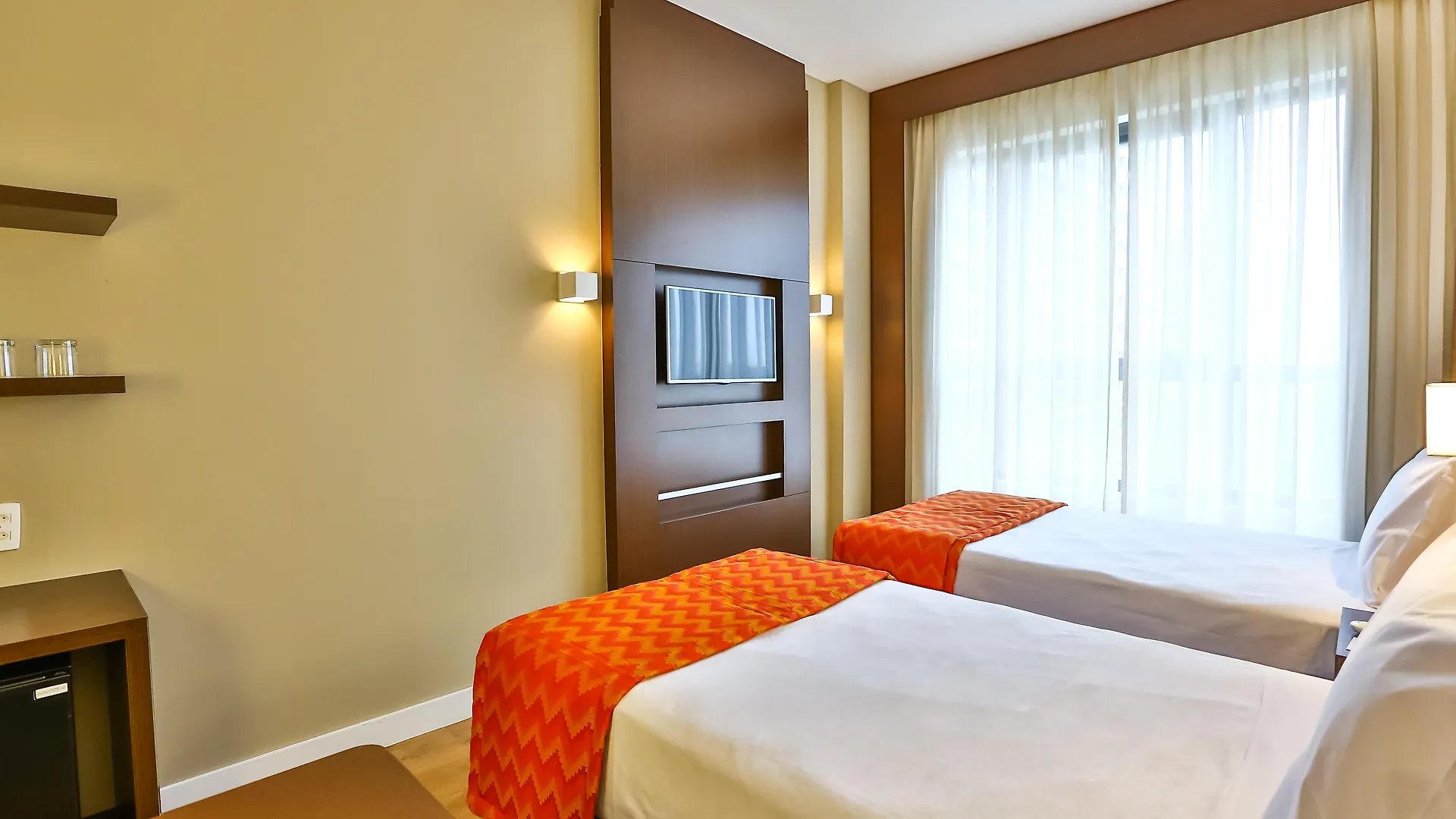 Comfort Hotel Sao Caetano Sao Caetano do Sul
