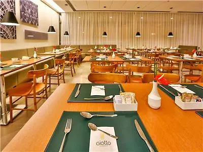 Comfort Hotel Sao Caetano Sao Caetano do Sul