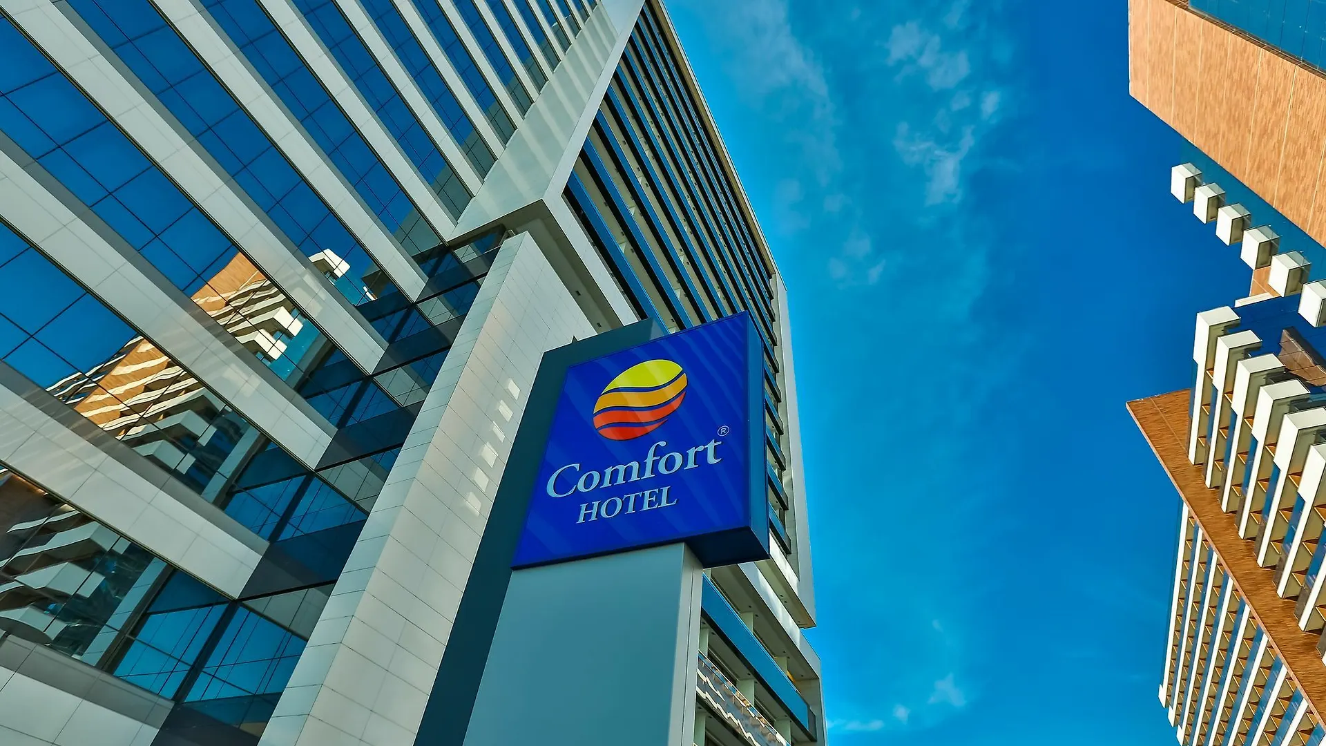 Comfort Hotel Sao Caetano Sao Caetano do Sul