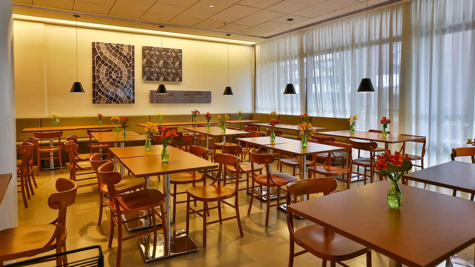 Comfort Hotel Sao Caetano Sao Caetano do Sul
