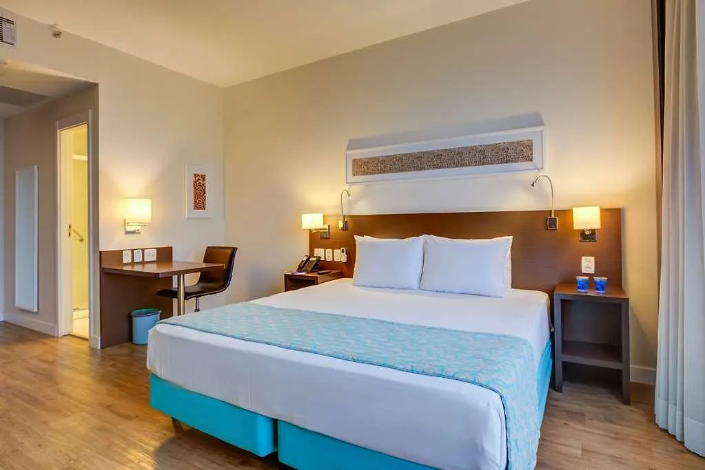 Comfort Hotel Sao Caetano Sao Caetano do Sul